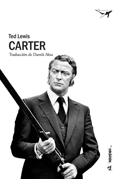 CARTER -TRADUCCION DE DAMIA ALOU-