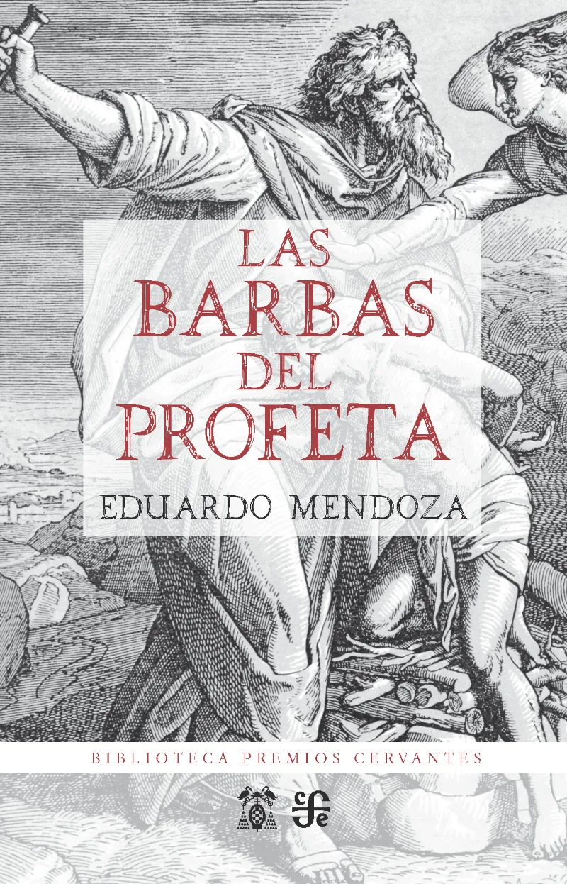 BARBAS DEL PROFETA,LAS