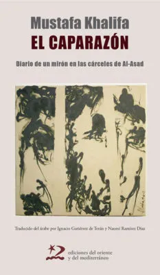 CAPARAZON, EL