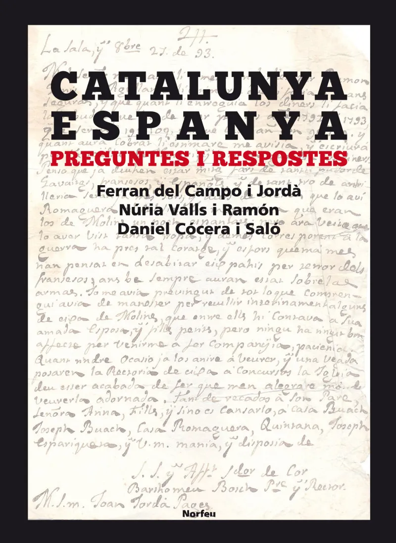 Catalunya-Espanya.