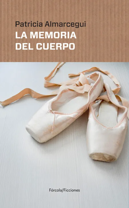 MEMORIA DEL CUERPO