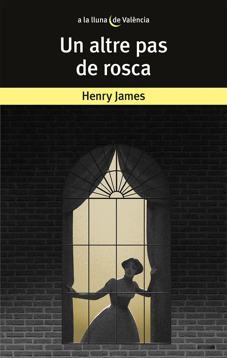 ALTRE PAS DE ROSCA, UN