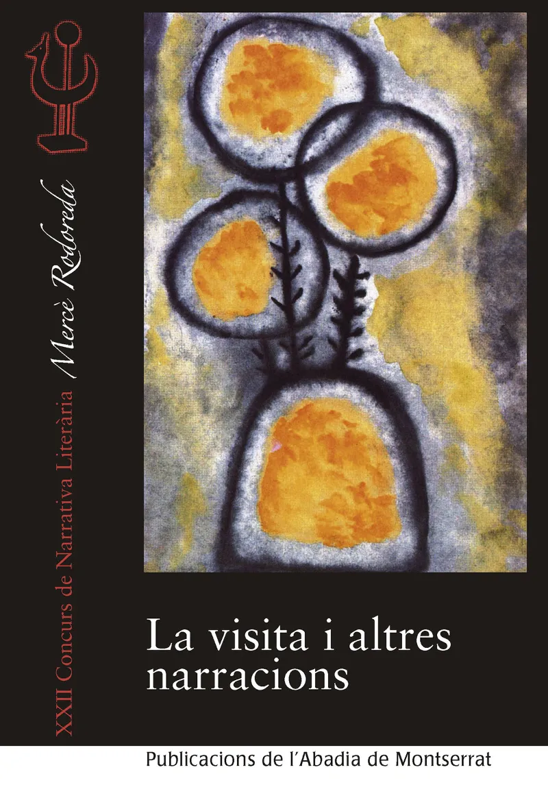 VISITA I ALTRES NARRACIONS, LA