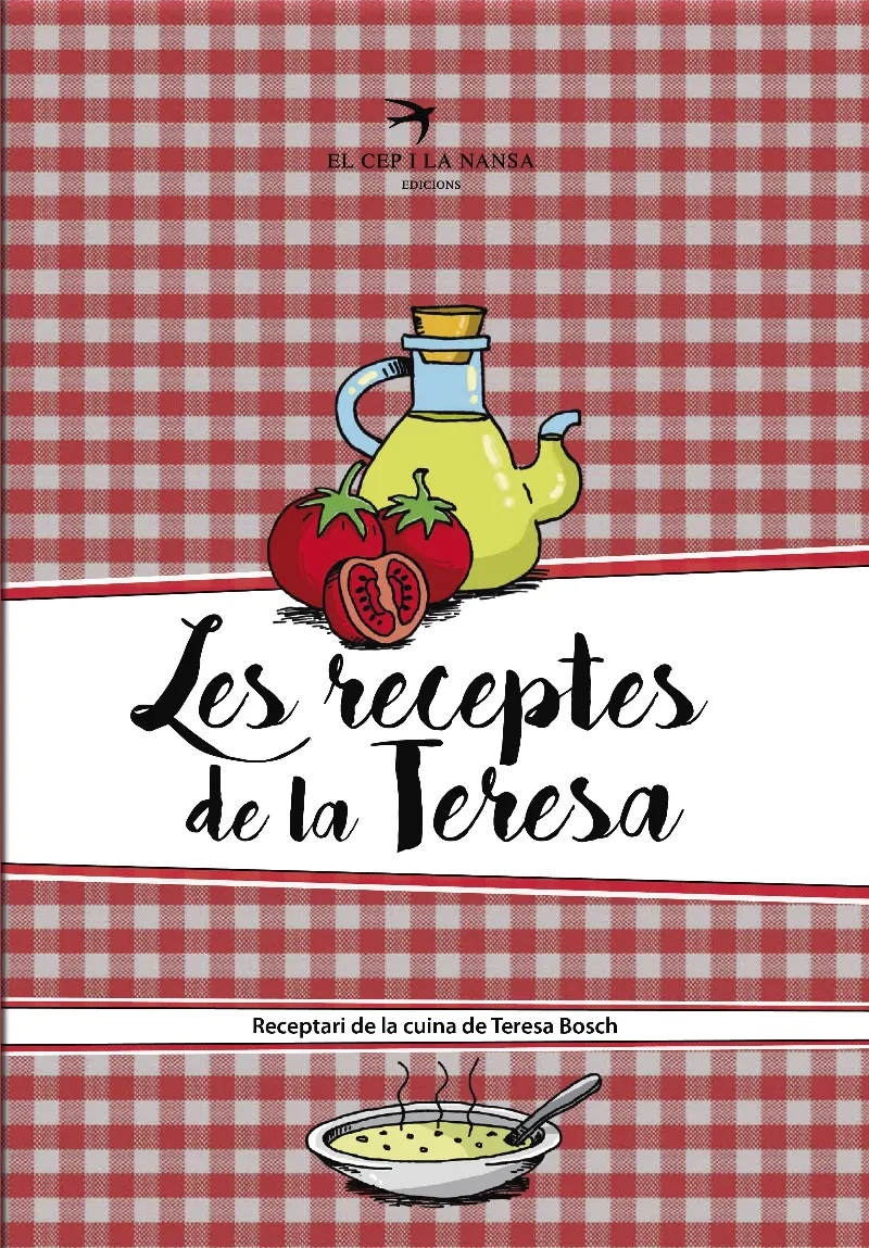 RECEPTES DE LA TERESA,LES