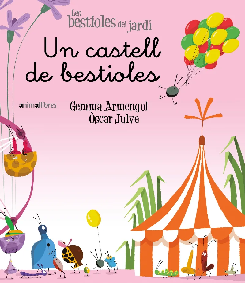 CASTELL DE BESTIOLES, UN