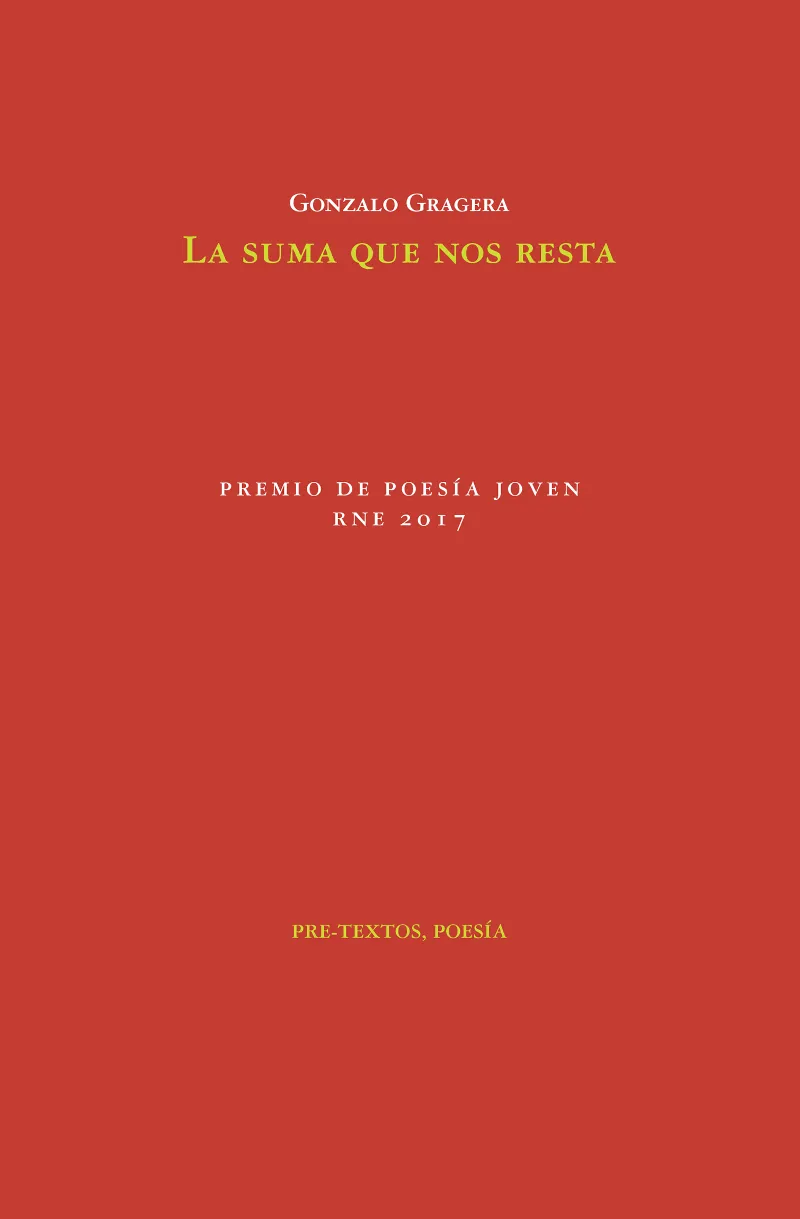 SUMA QUE NOS RESTA, LA