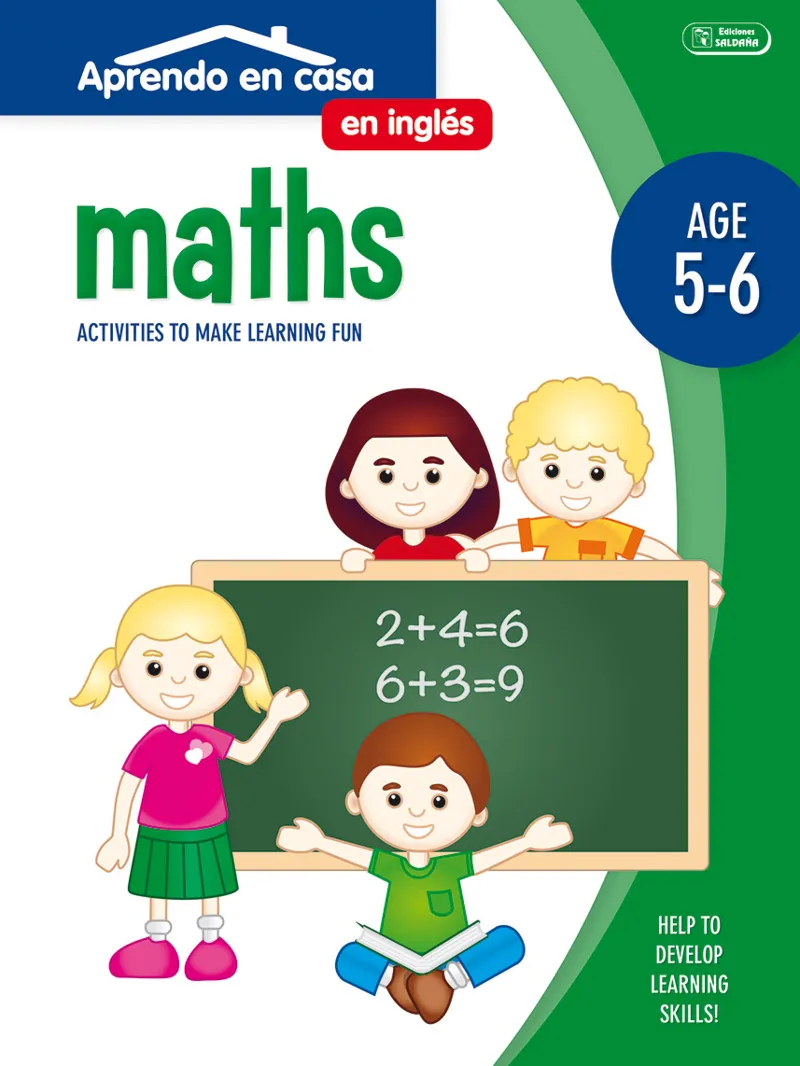MATHS