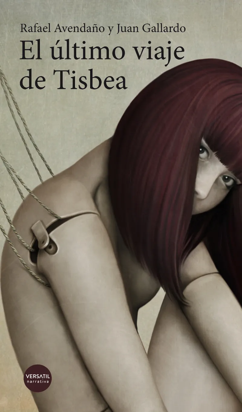 ULTIMO VIAJE DE TISBEA, EL