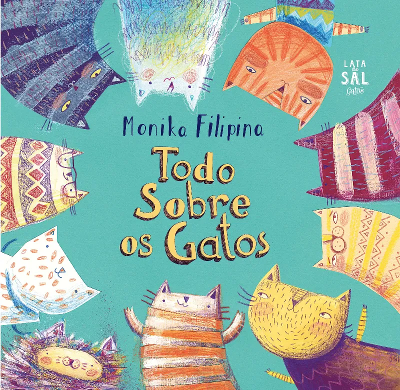 Todo sobre os gatos