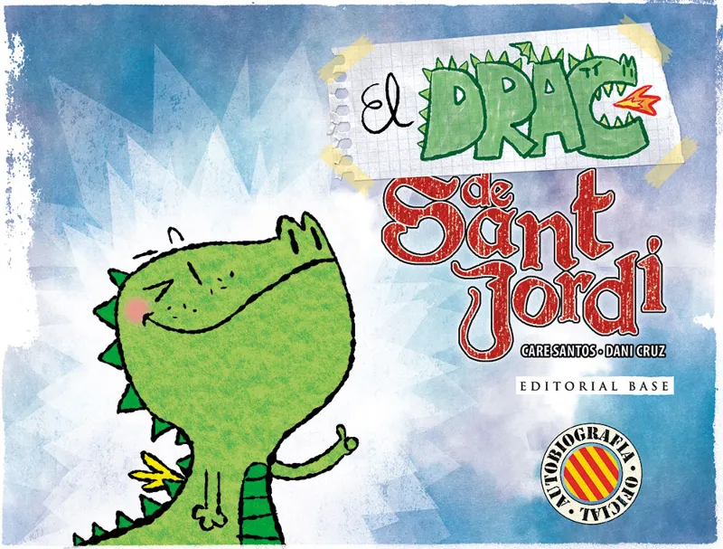 DRAC DE SANT JORDI, EL