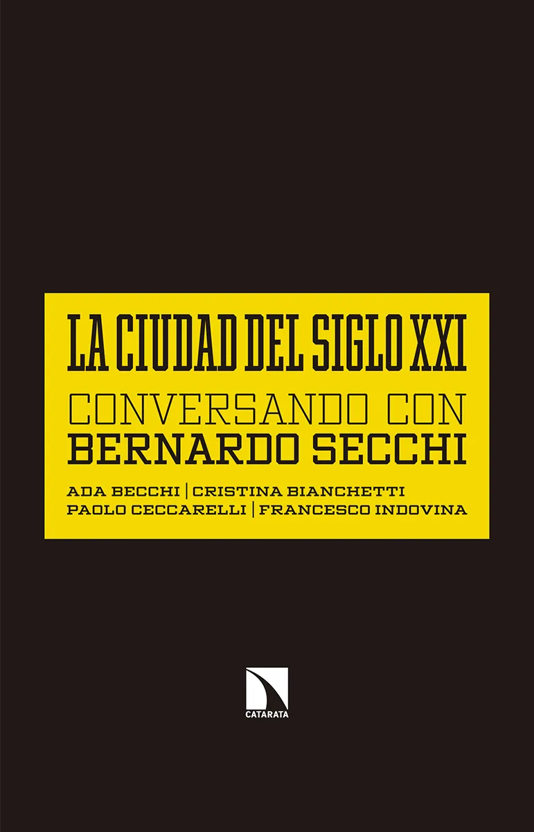 CIUDAD DEL SIGLO XXI,LA