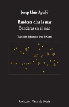 BANDERES DINS LA MAR / BANDERAS EN EL MAR