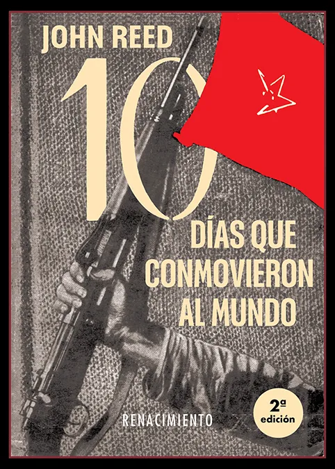 COMO TOMARON EL PODER LOS BOLCHEVIQUES
