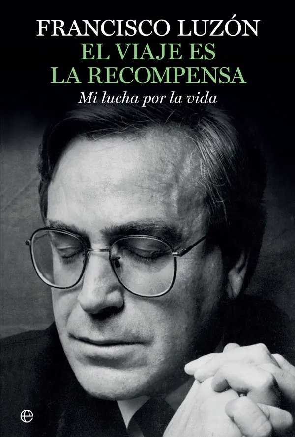 VIAJE ES LA RECOMPENSA, EL
