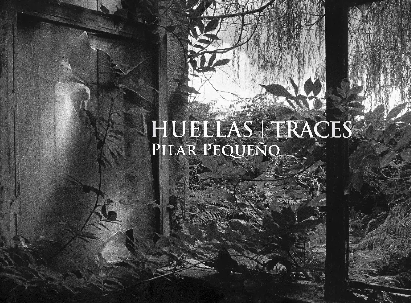 HUELLAS TRACES