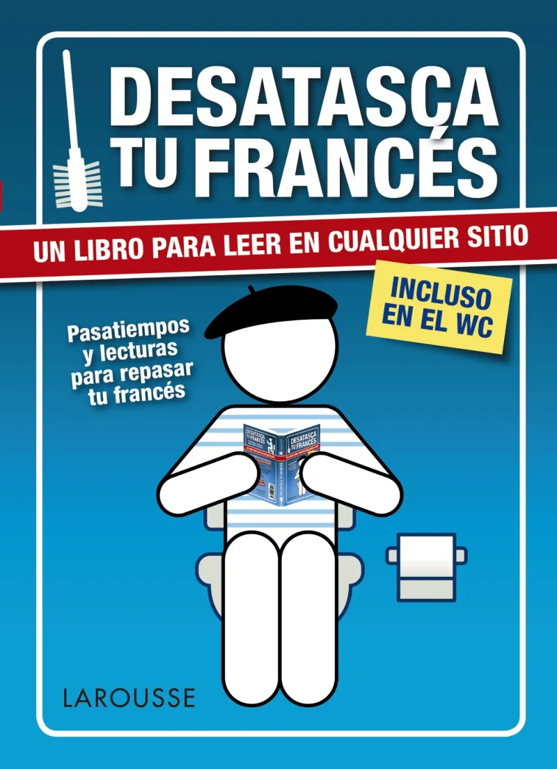 DESATASCA TU FRANCéS