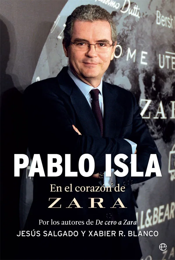 PABLO ISLA