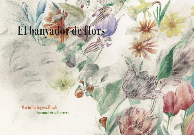 BANYADOR DE FLORS,EL