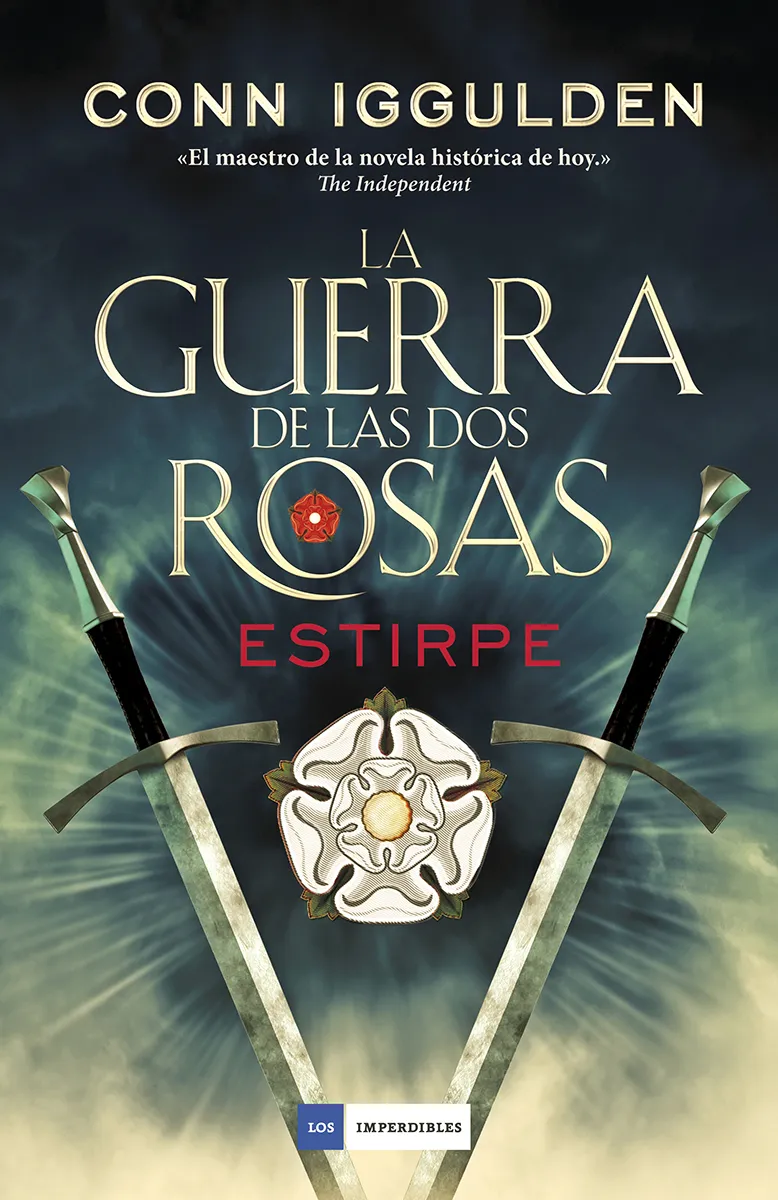 GUERRA DE LAS DOS ROSAS: ESTIRPE,LA