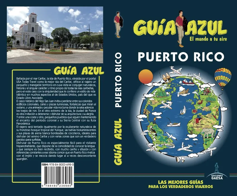 PUERTO RICO
