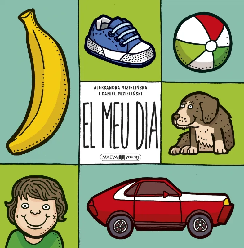 MEU DIA, EL