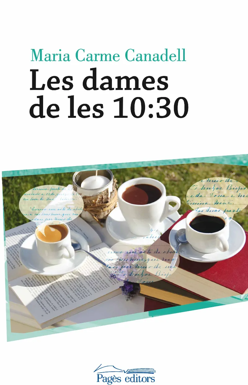 DAMES DE LES 10:30, LES