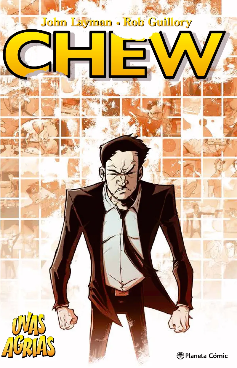 Chew