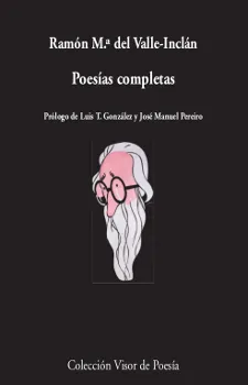 POESIA COMPLETAS