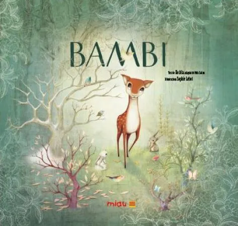 BAMBI -CATALA-