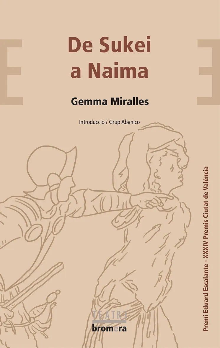 DE SUKEI A NAIMA