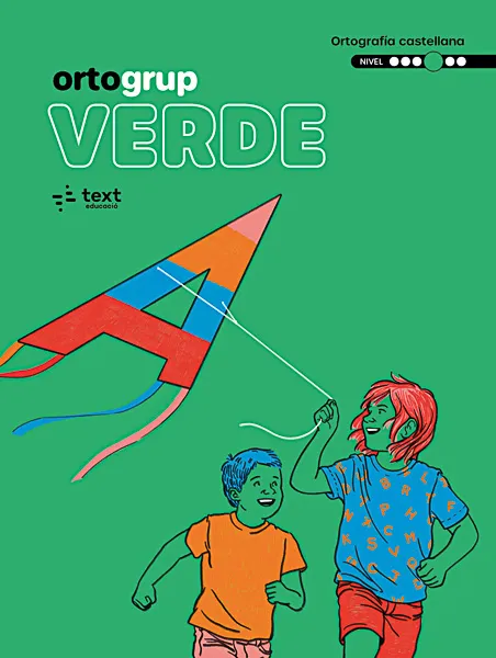 Ortogrup verde