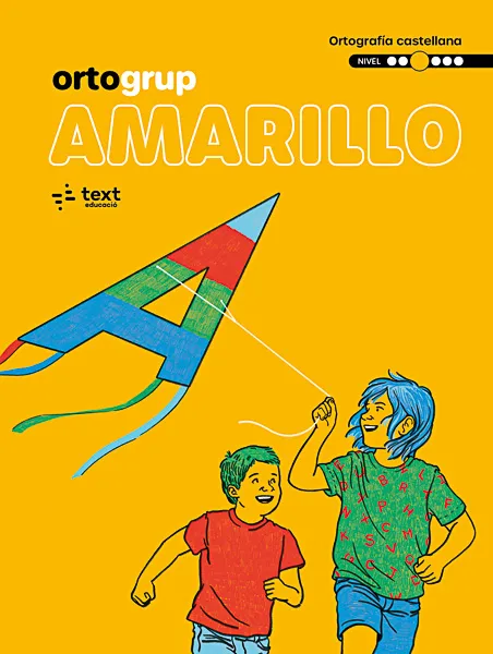 Ortogrup amarillo