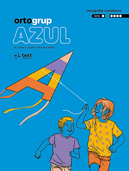 Ortogrup azul