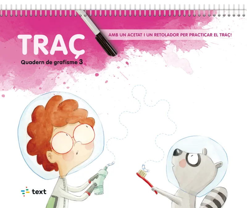Traç 3