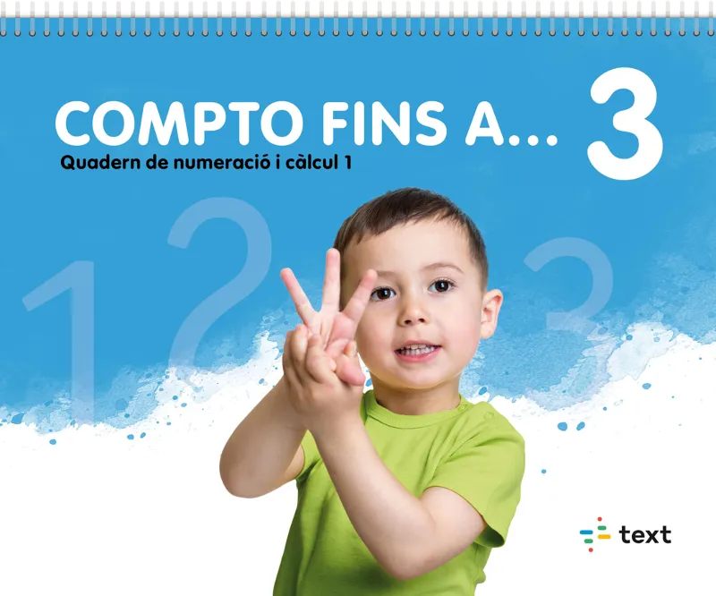 Compto fins a... 3