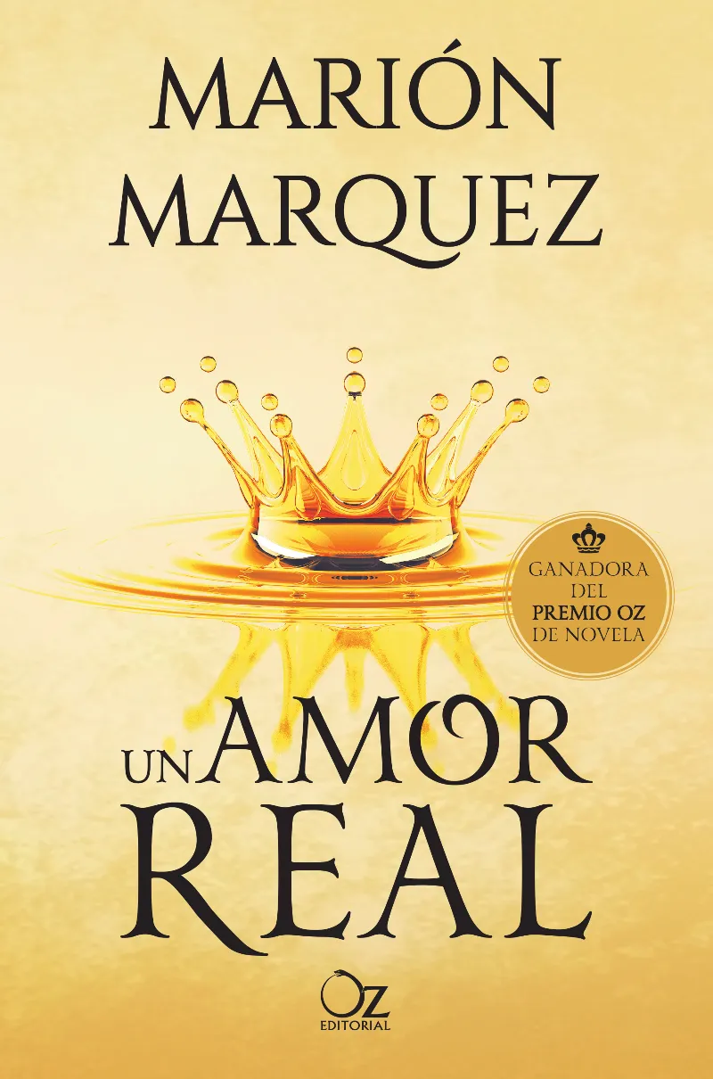 AMOR REAL, UN