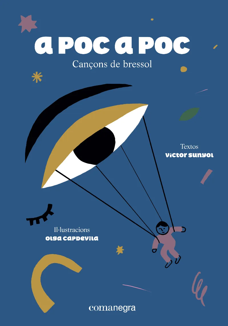 A POC A POC -CANÇONS DE BRESSOLS-