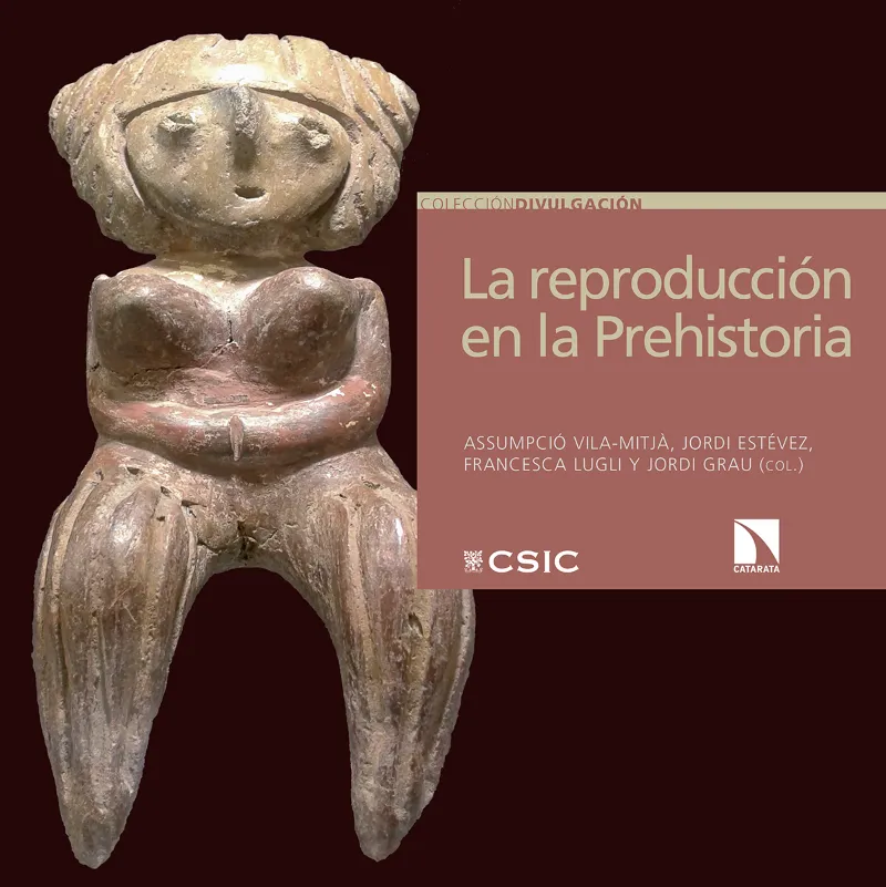 REPRODUCCION EN LA PREHISTORIA, LA