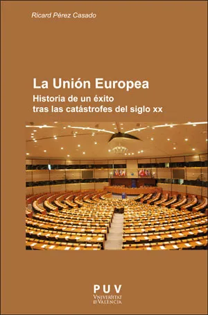 UNION EUROPEA, LA