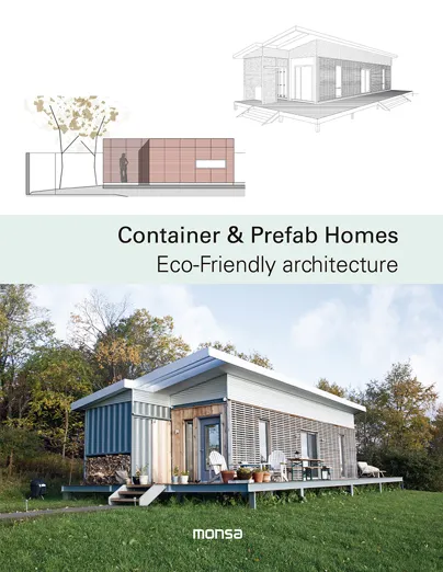 CONTAINER & PREFAB HOMES