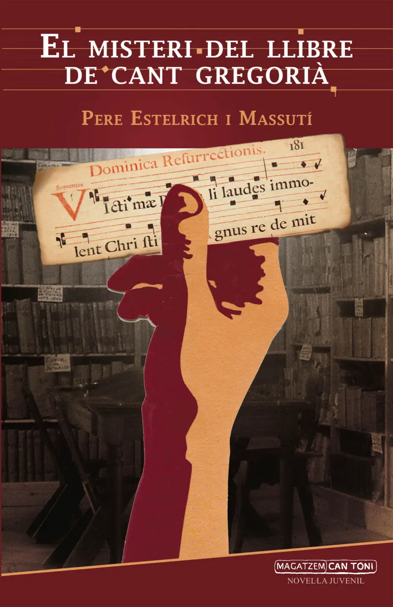 MISTERI DEL CANT GREGORIA, EL