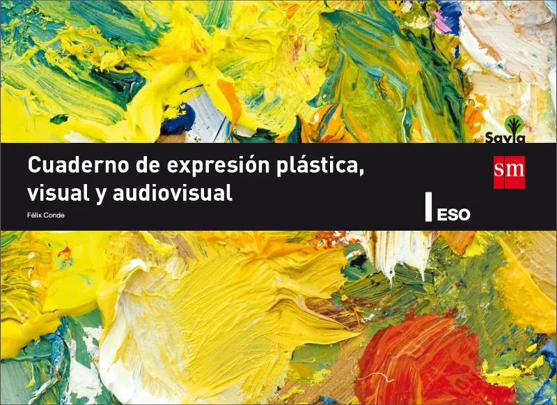 1ESO.CUAD.EXPRESION PLASTICA,VISUAL I 17