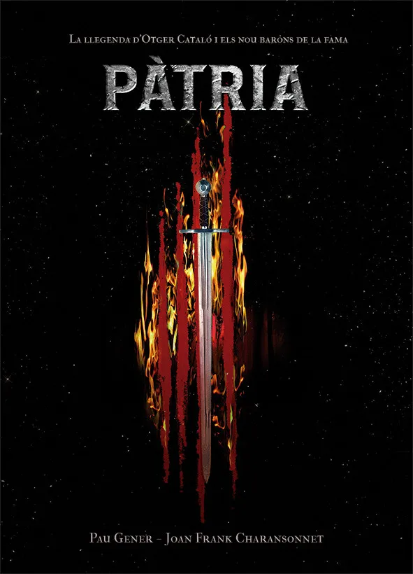 PATRIA