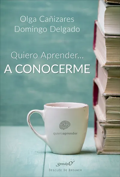 QUIERO APRENDER A CONOCERME