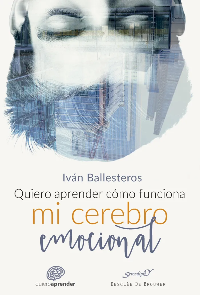 QUIERO APRENDER COMO FUNCIONA MI CEREBRO EMOCIONAL