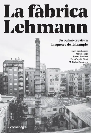 FABRICA LEHMANN, LA