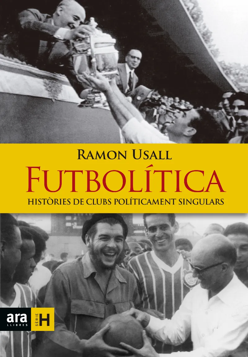 Futbolítica