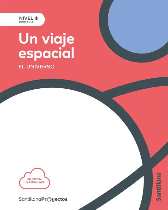 NIVEL III UN VIAJE ESPACIAL ED17