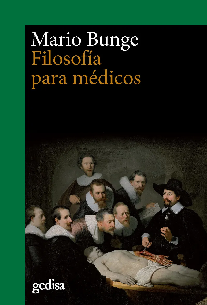 FILOSOFIA PARA MEDICOS