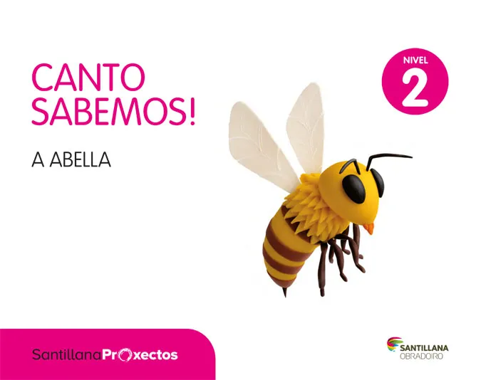 NIVEL 2 A ABELLA CANTO SABEMOS ED17
